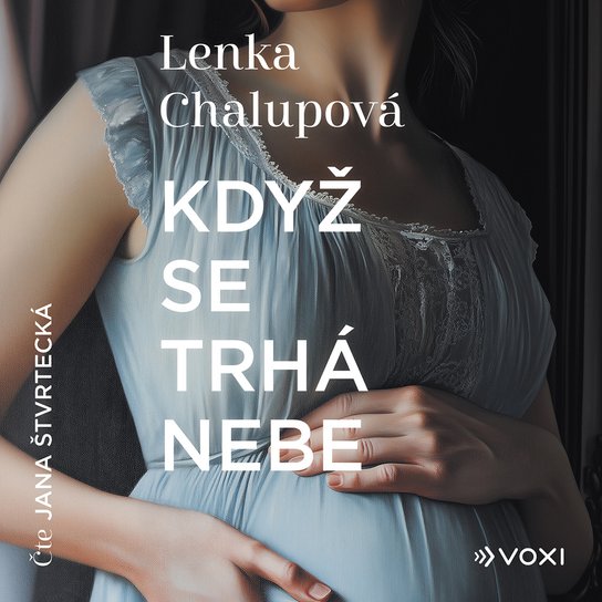 Když se trhá nebe