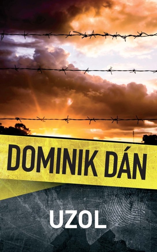 Uzol -  Dominik Dán