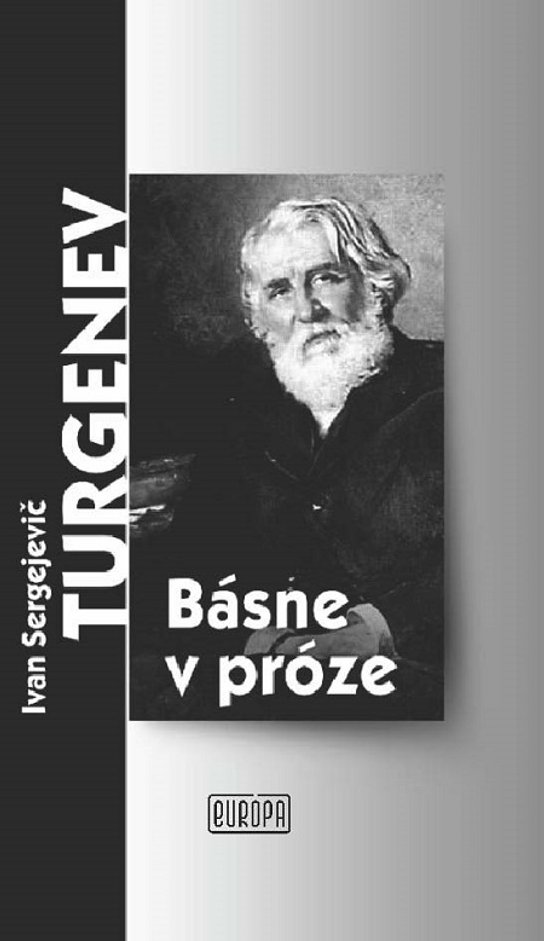 Básne v próze -  I. S. Turgenev