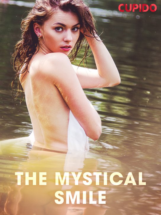The Mystical Smile -  Cupido