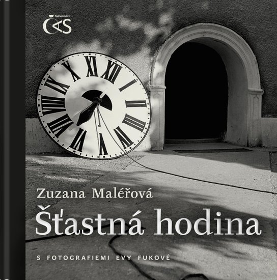 Šťastná hodina -  Zuzana Maléřová