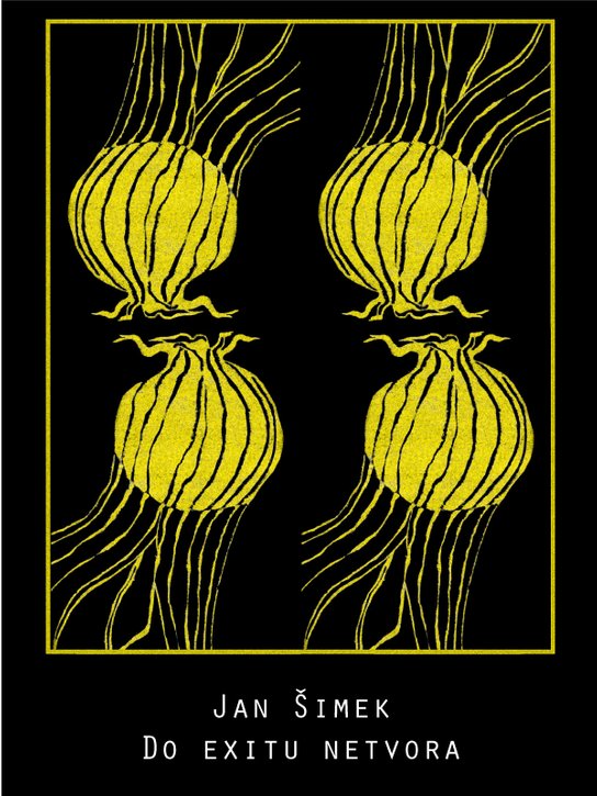 Do exitu netvora -  Jan Šimek
