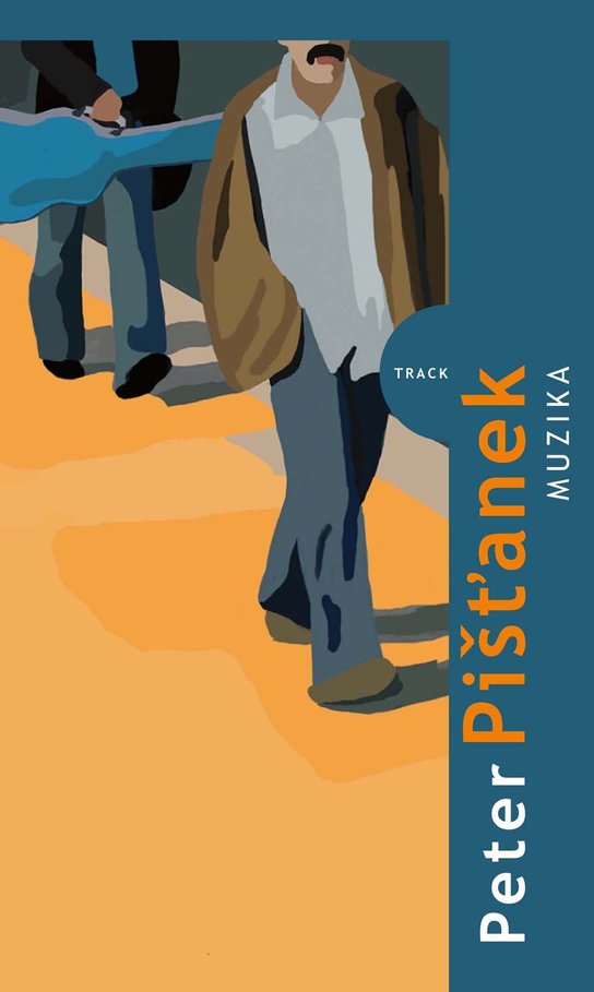 Muzika -  Peter Pišťánek