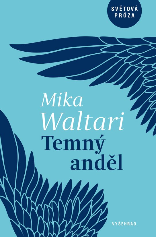 Temný anděl -  Mika Waltari