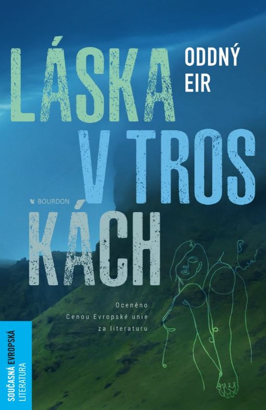 Láska v troskách -  Oddný Eir  Ævarsdóttir
