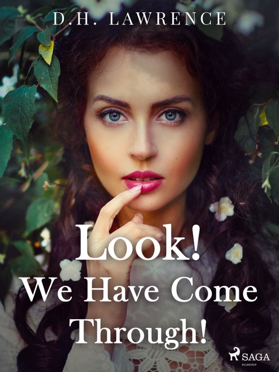 Look! We Have Come Through! -  D. H. Lawrence