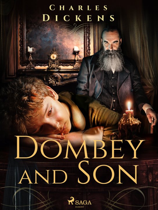 Dombey and Son -  Charles Dickens