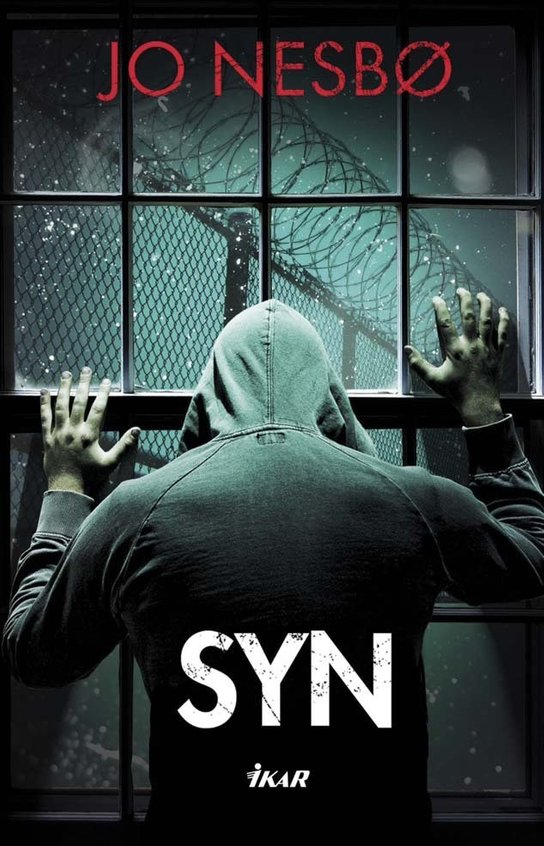 Syn -  Jo Nesbø