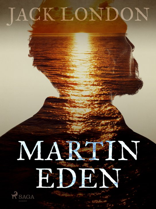 Martin Eden -  Jack London