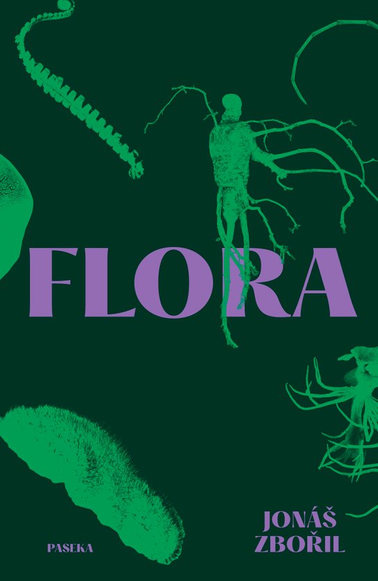 Flora -  Jonáš Zbořil