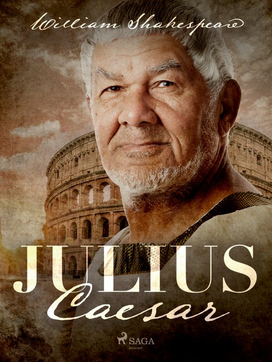 Julius Caesar -  William Shakespeare