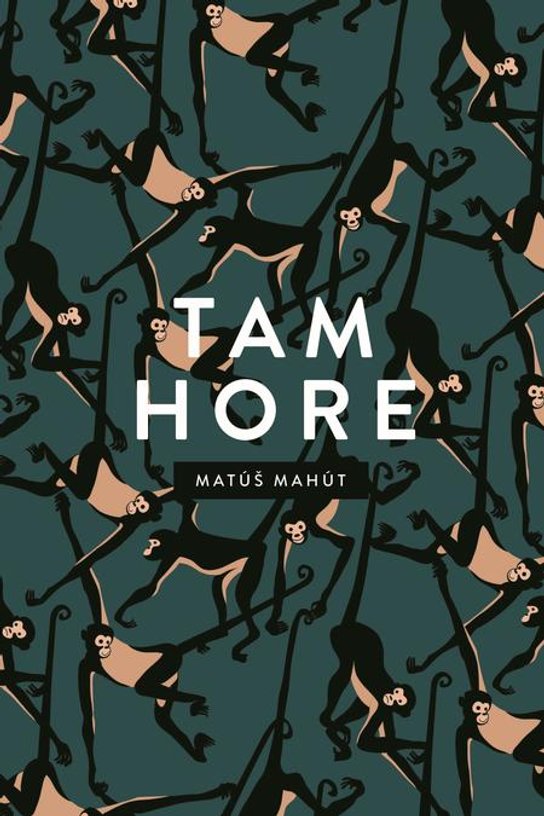 Tam hore -  Matúš Mahút