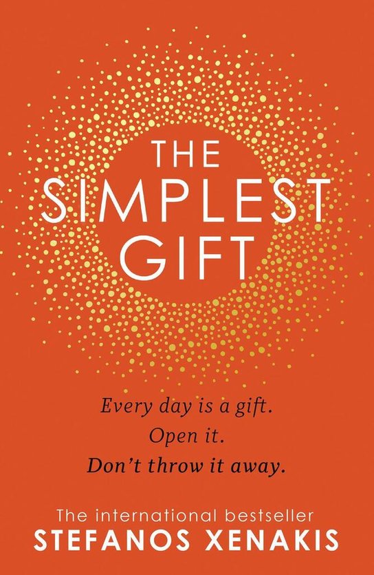 The Simplest Gift -  Stefanos Xenakis