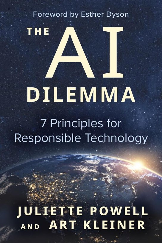 The AI Dilemma -  Autor Neuveden