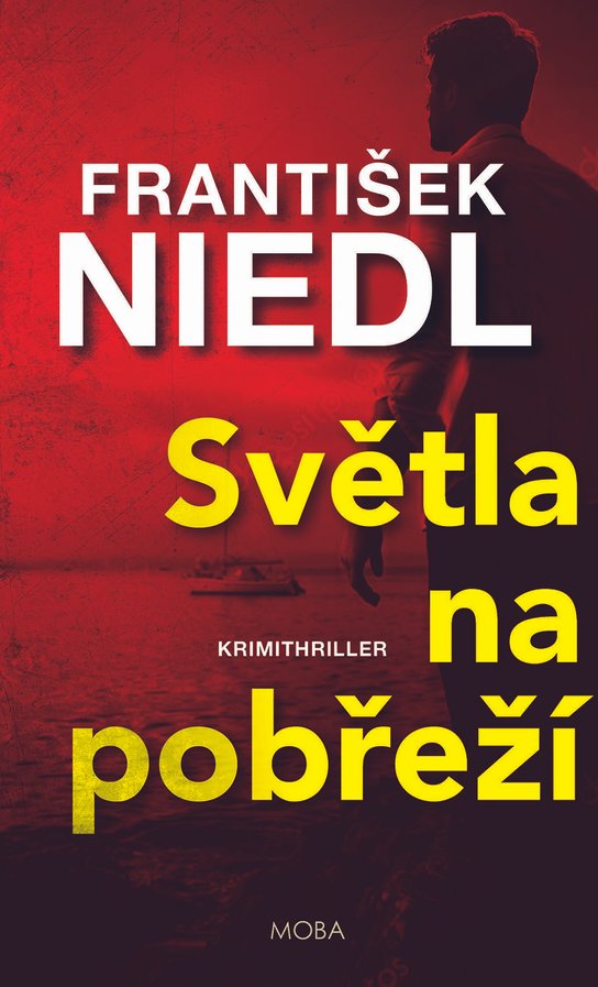 Světla na pobřeží - František Niedl