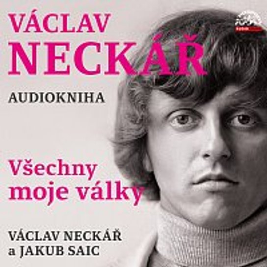 Všechny moje války -  Václav Neckář
