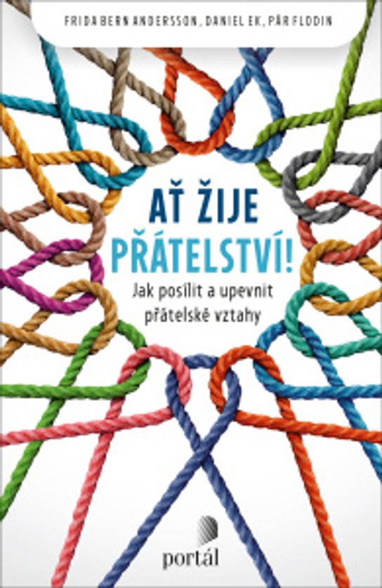 Ať žije přátelství!, e-kniha