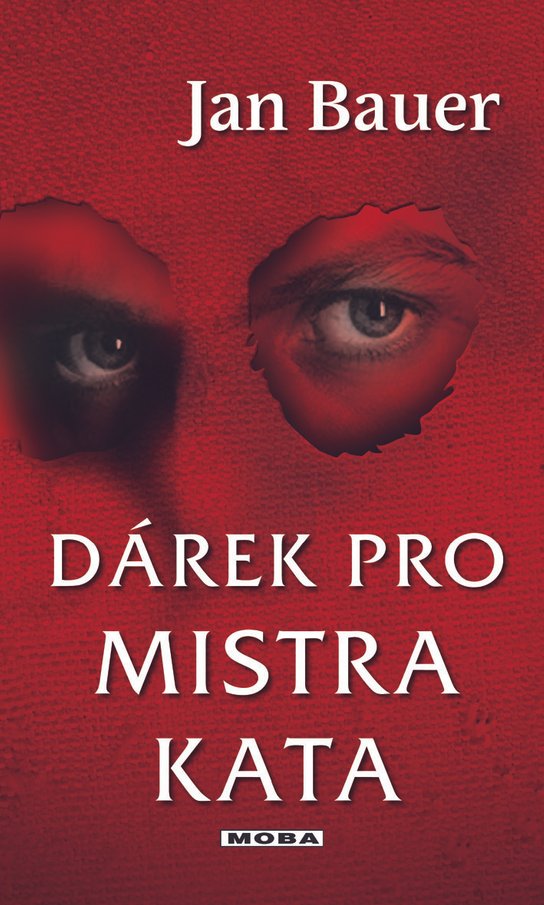Dárek pro mistra kata - Jan Bauer