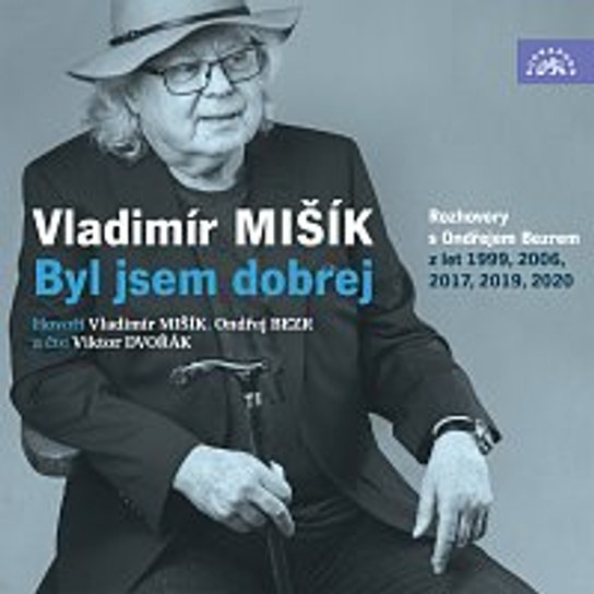 Byl jsem dobrej -  Ondřej Bezr