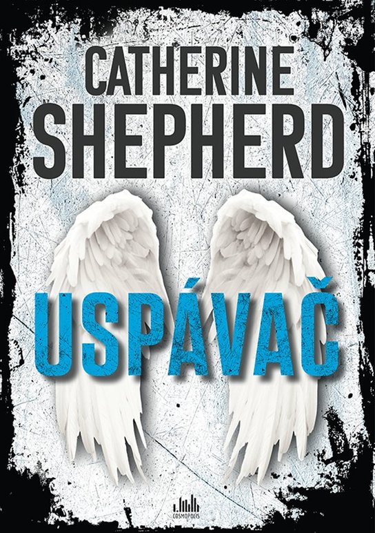 Uspávač -  Catherine Shepherdová