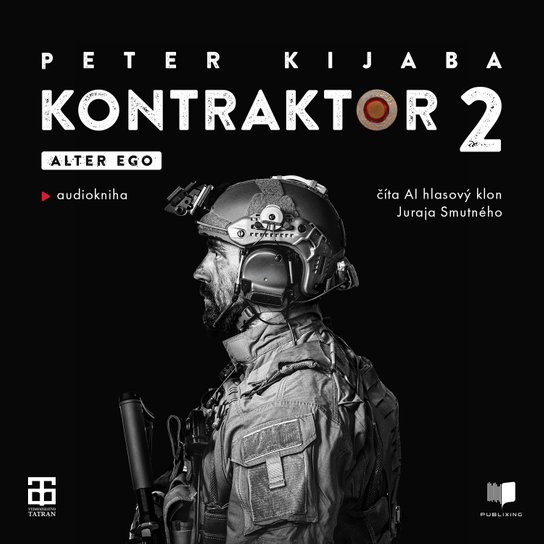 Kontraktor 2 -  Peter Kijaba