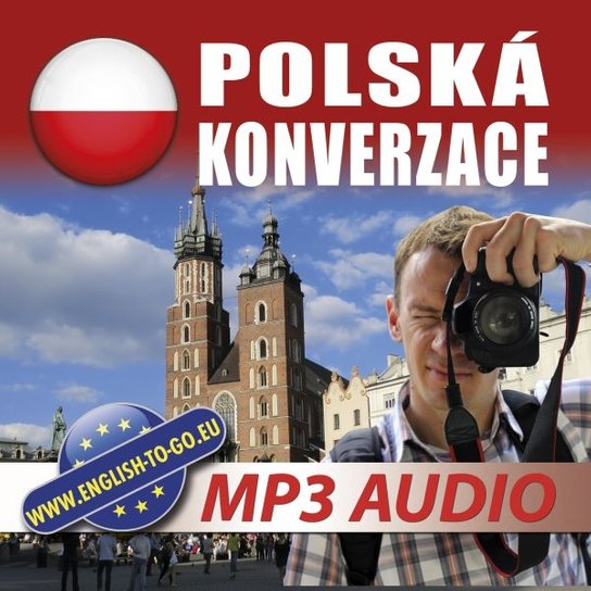 Polská konverzace -  Kolektiv autorů