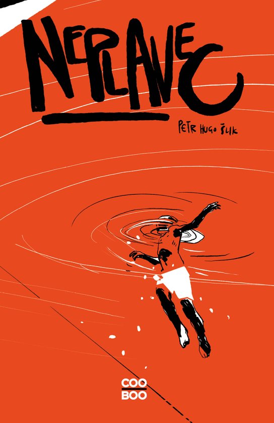 Neplavec -  Ing Petr Hugo Šlik