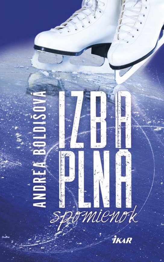 Izba plná spomienok -  Andrea Boldišová