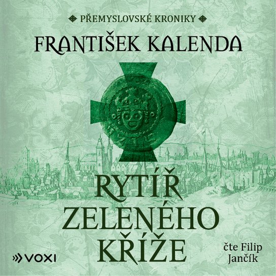Rytíř zeleného kříže