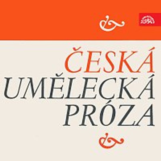 Česká umělecká próza -  Josef V. Pleva
