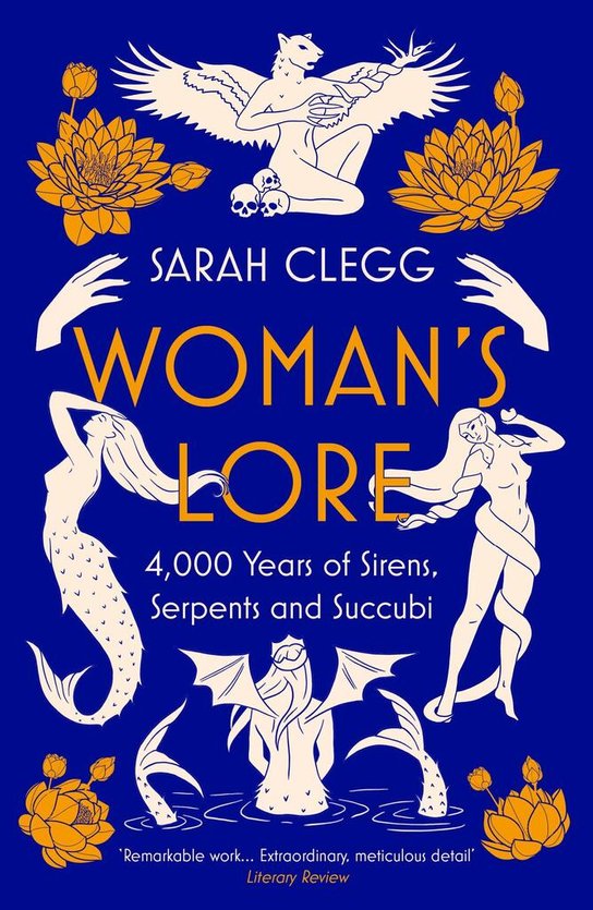 Woman's Lore -  Autor Neuveden