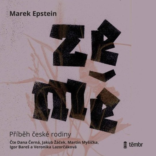 Země -  Marek Epstein