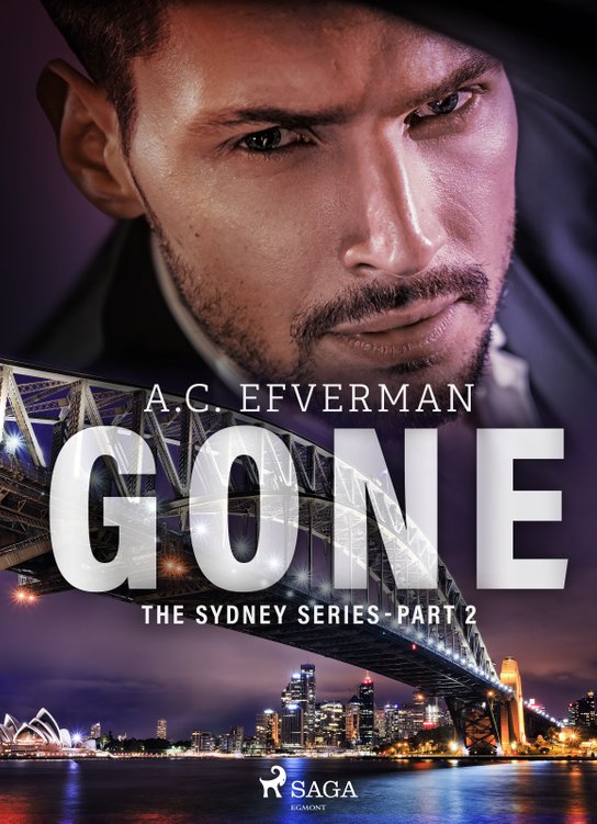 GONE -  A.C. Efverman