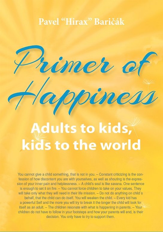 Primer of Happiness 3 -  Pavel Hirax Baričák