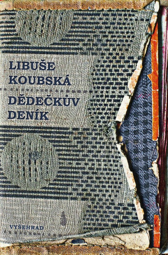 Dědečkův deník -  Libuše Koubská
