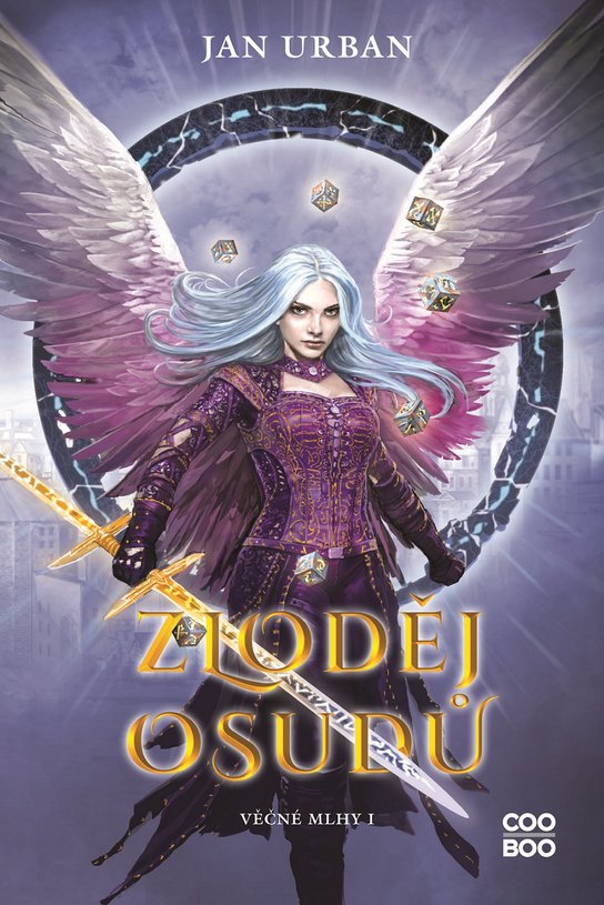 Zloděj osudů -  Jan Urban