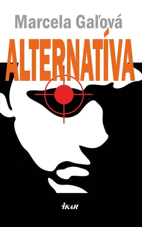 Alternatíva -  Marcela Gaľová