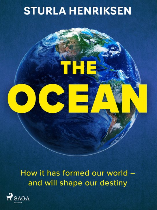 The Ocean -  Sturla Henriksen