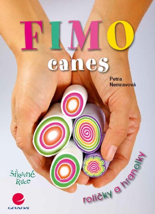 Fimo -  Petra Nemravová