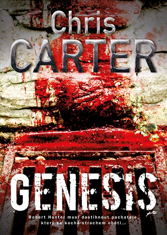Genesis -  Chris Carter
