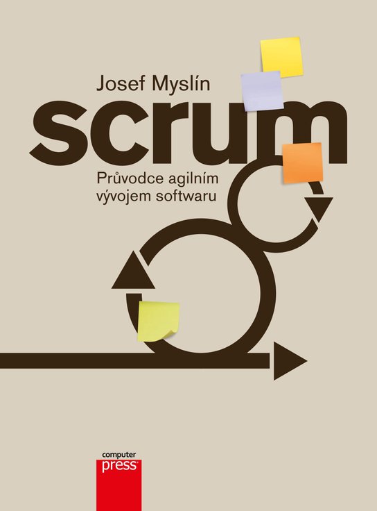 Scrum -  Josef Myslín