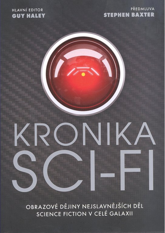 Kronika sci-fi
