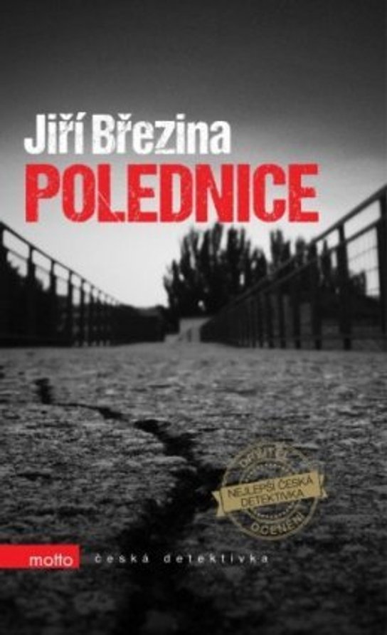 Polednice -  Jiří Březina