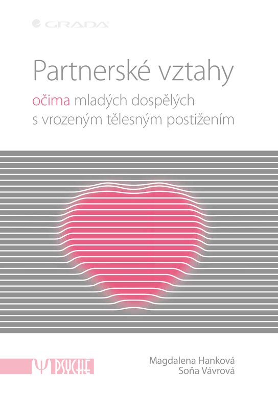 Partnerské vztahy -  Magdalena Hanková