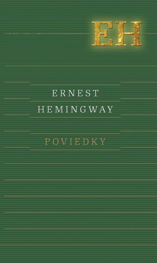 Poviedky -  Ernest Hemingway