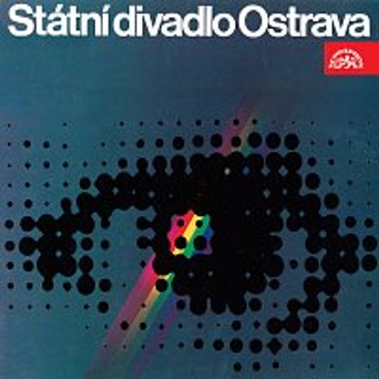 Státní divadlo Ostrava -  Anton Pavlovič Čechov