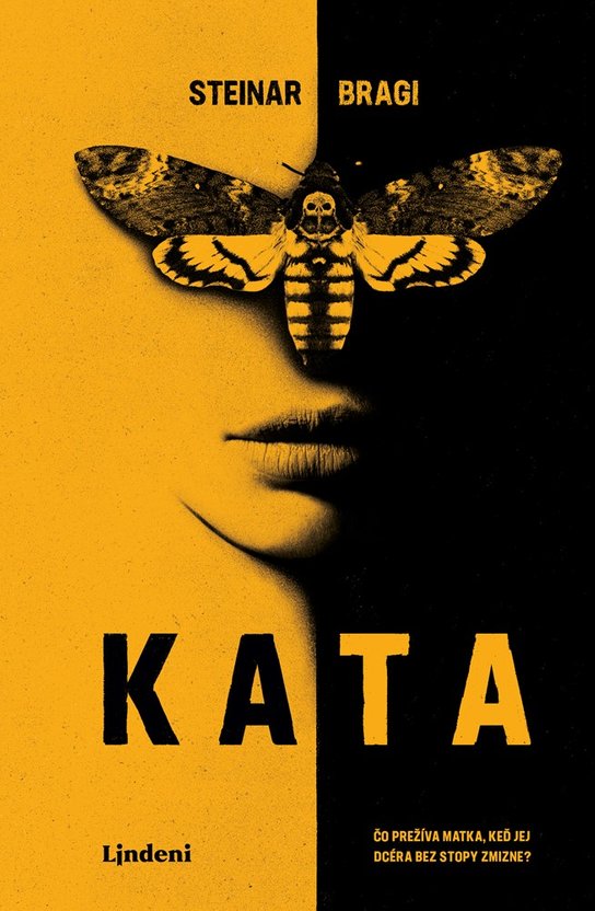 Kata -  Steinar Bragi