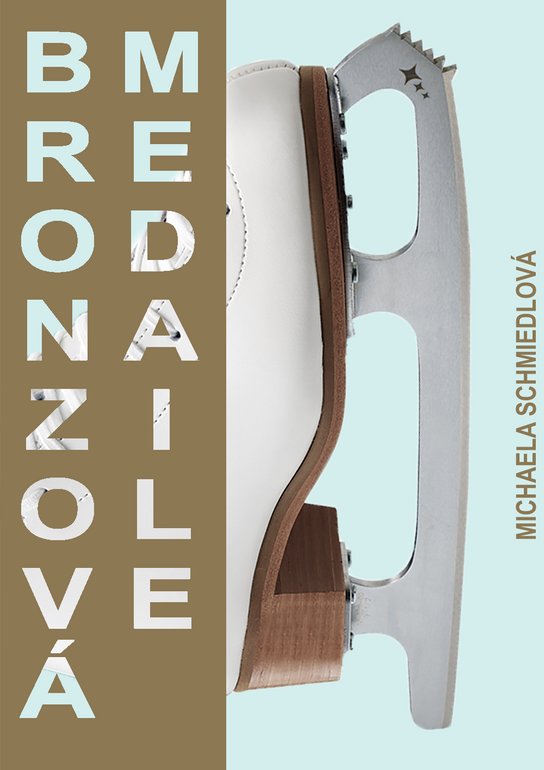 Bronzová medaile - Michaela Schmiedlová