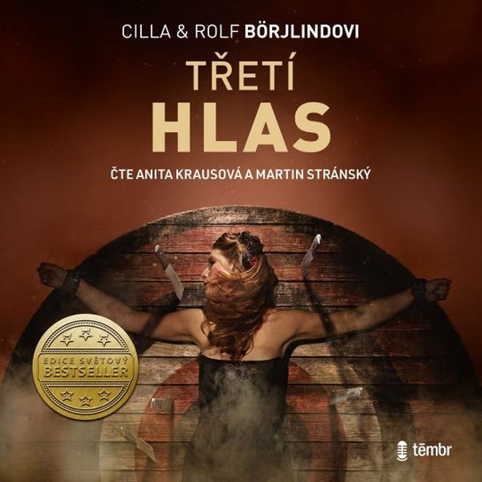 Třetí hlas -  Rolf Börjlindov