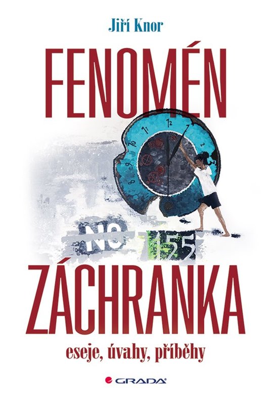 Fenomén záchranka -  Jiří Knor